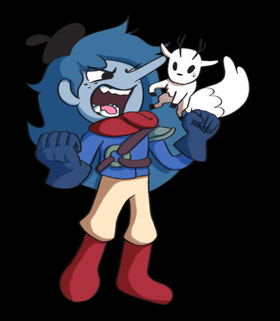 Hilda