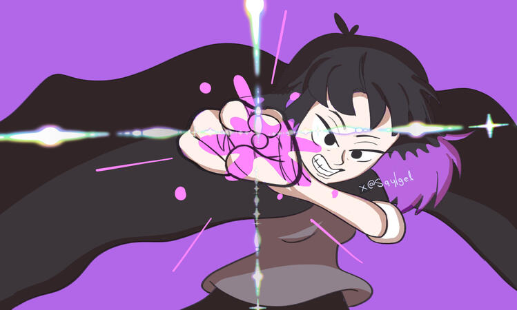 Kaisankzapo